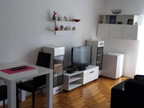 Bojana apartman